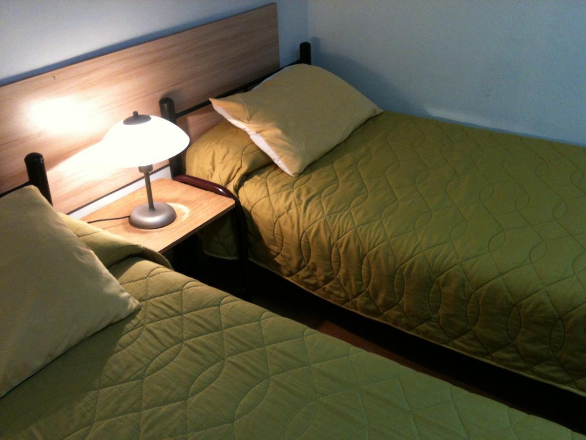 Hotel Londres 35 Сантьяго Номер фото